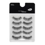 EyeLashes Set Набор накладных ресниц № 515