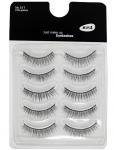 EyeLashes Set Набор накладных ресниц № 517