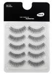 EyeLashes Set Набор накладных ресниц № 518