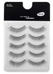 EyeLashes Set Набор накладных ресниц № 519