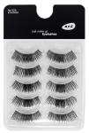 EyeLashes Set Набор накладных ресниц № 525