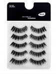 EyeLashes Set Набор накладных ресниц № 526