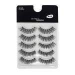 EyeLashes Set Набор накладных ресниц № 528