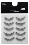 EyeLashes Set Набор накладных ресниц № 529