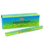 Лимонник (Lemongrass), HEM, 25 шт.