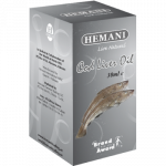 Масло HEMANI печени трески , 30 мл/ Cod Liver Oil