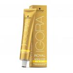 Schwarzkopf  IGORA ROYAL  Absolute 6-80 Темный русый красный натуральный 60 мл