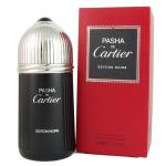 Cartier Pasha Edition Noire М