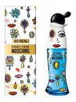 Moschino So Real Cheap and Chic Ж