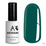 Akinami Color Gel Polish Aqua