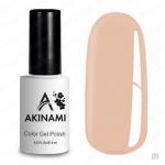 Akinami Color Gel Polish Beige