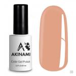 Akinami Color Gel Polish Caramel