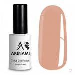 Akinami Color Gel Polish  Tea Rose