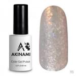 Akinami Color Gel Polish Bright Glass
