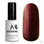 Akinami Color Gel Polish Cosmo Carmine