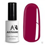 Akinami Color Gel Polish Amaranth Pearl