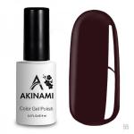 Akinami Color Gel Polish Cherry