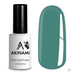 Akinami Color Gel Polish Aquamarine