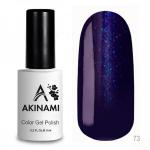 Akinami Color Gel Polish Cosmos