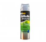 *СПЕЦЦЕНА GILLETTE MACH3 Гель для бритья Для чувствительной кожи 200  мл.