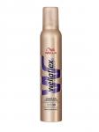 WELLAFLEX Мусс для волос супер-сильной фиксации 200 мл.