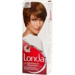 *Спеццена LONDA Крем-краска для волос д/упрямой седины стойкая 36 Светлый золотистый шатен