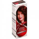 *Спеццена LONDA Крем-краска для волос д/упрямой седины стойкая 44 Красновато-коричневый