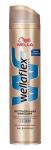 WELLAFLEX Лак для волос экстра-сильной фиксации 400 мл.