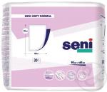 Пеленки гигиенические Seni Soft Normal 90 x 60 cм по 30 шт.