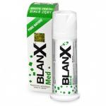 BlanX MED Pure Nature зубная паста органик 75 мл