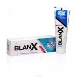 BlanX White Shock BLUE FORMULA зубная паста отбеливающая 75 мл