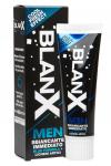 BlanX for Men зубная паста для мужчин 75 мл