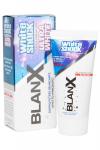 BlanX White Shock Ultra White зубная паста ультраотбеливающая 50 мл
