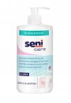 Косметические изделия SENI CARE Эмульсия для тела для сухой кожи марки "seni care" 500 мл