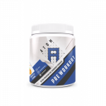 АТОМ Pre Workout Powder, 400 г