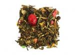 Чай зеленый ароматизированный "Мишки Гамми" (Premium)