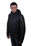 Куртка Модель СМ-44 черный