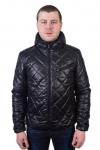 Куртка Модель СМ-49 Черный