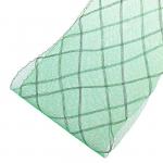 Регилин плоский клетка большая, 160мм, 25±1м, цвет зелёный