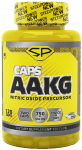 AAKG (донатор оксида азота) L-Arginine AKG"		120 капсул
