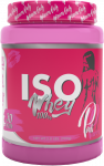 PINK POWER	"ISO WHEY 100% (изолят сывороточного белка) 88% - белка"	 	 	 	 	 	900 гр