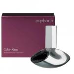 Calvin Klein Euphoria Eau De Parfum Spray парфюмерная вода для женщин 50  мл