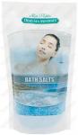 Натуральная соль Мертвого моря с ароматическими маслами DSM 84
