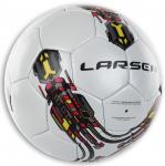 Мяч футбольный Larsen Futsal Sala p.4