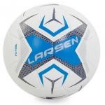 Мяч футбольный Larsen Futsal  p.4