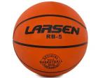 Мяч баскетбольный Larsen RB (ECE) 5