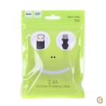 USB-micro USB дата кабель HOCO X13 Type-C, 1 м, арт.010114