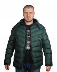 Куртка Модель ЗМ 10.24 Зеленый