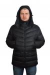 Куртка Модель ЗМ 10.24 Черный