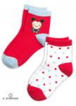 GEG3024(2) носки для девочек